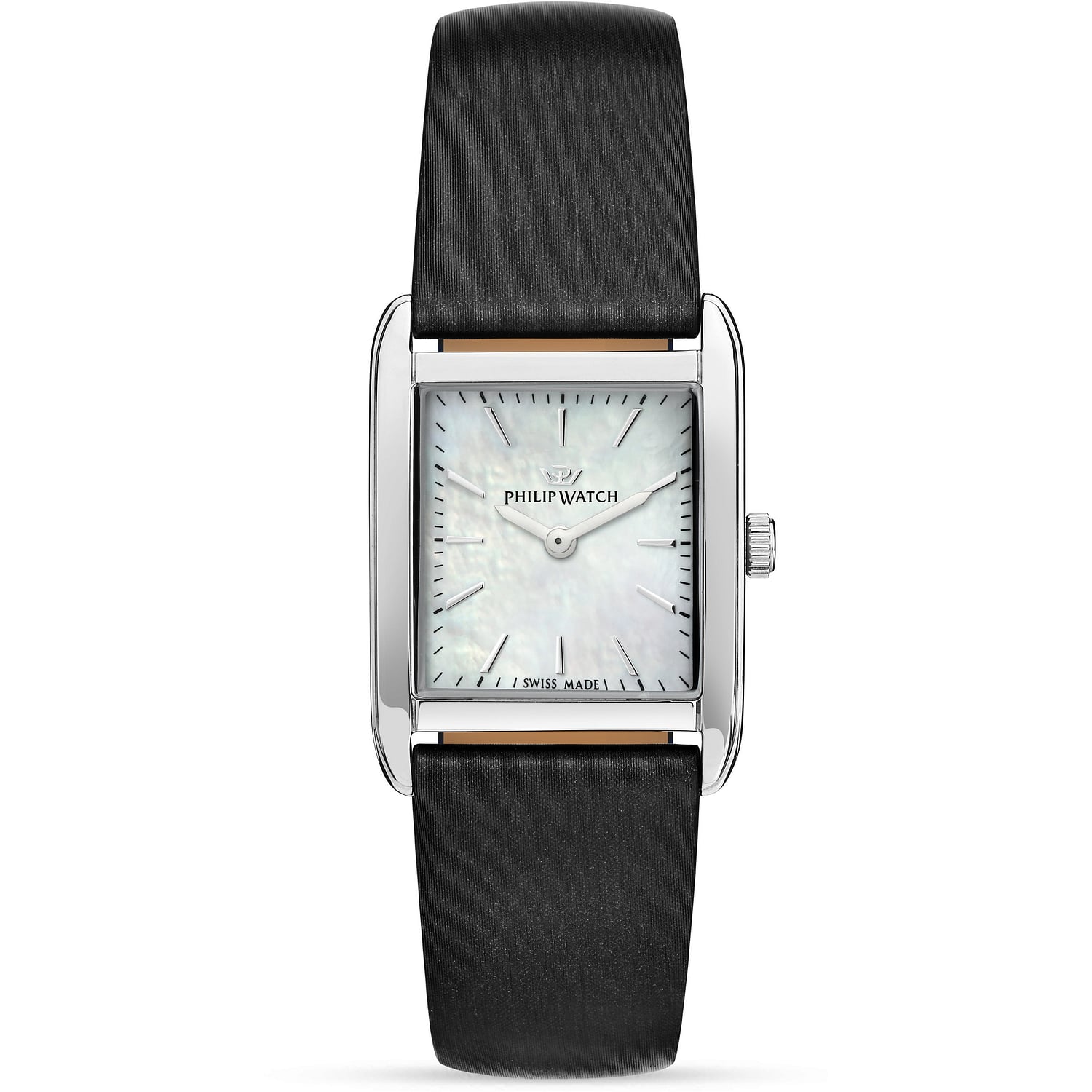 Just time Watch for Female Philip Watch R8251820502 2026 Museum