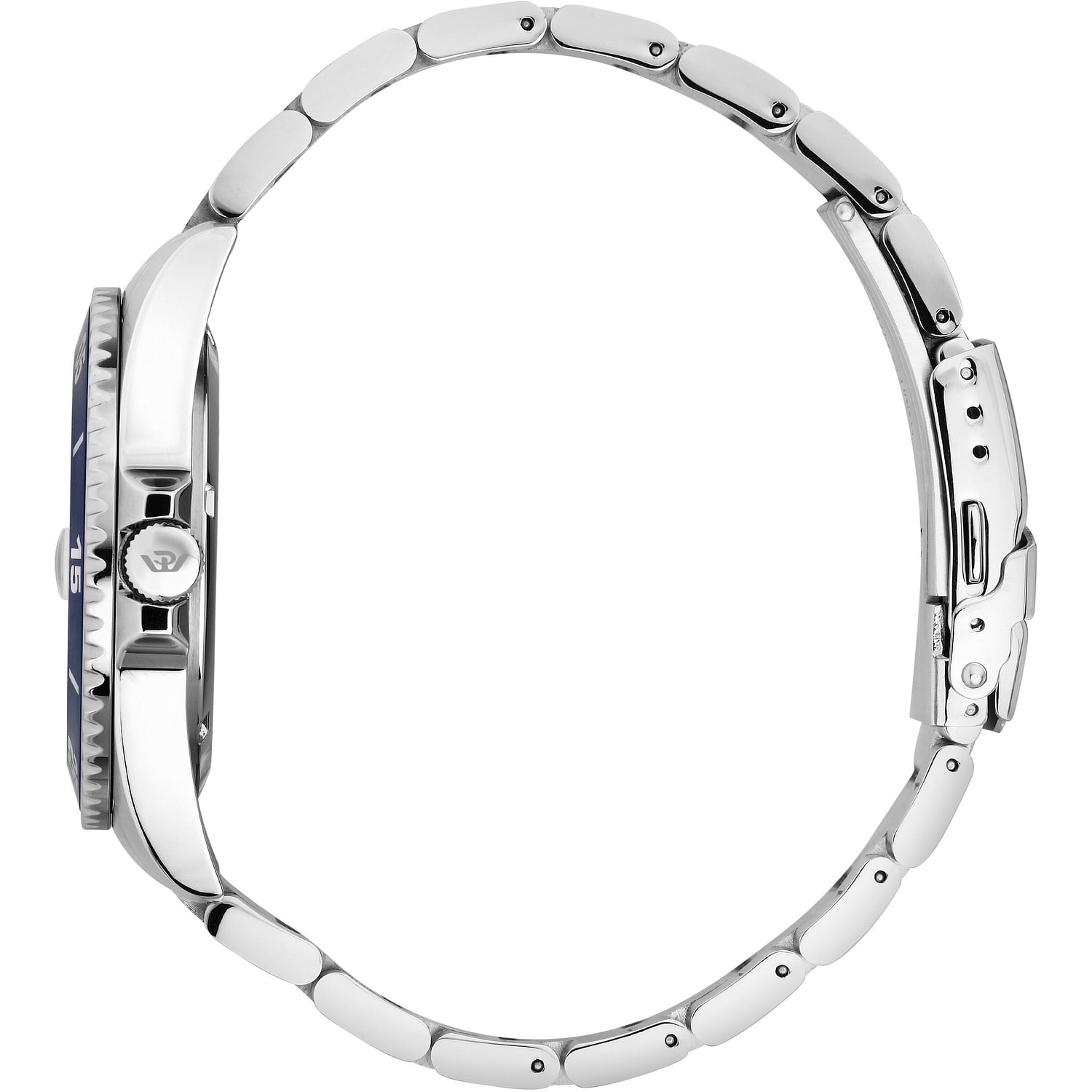 Date & Time Watch for Male Philip Watch R8253597121 2026 Caribe Sport