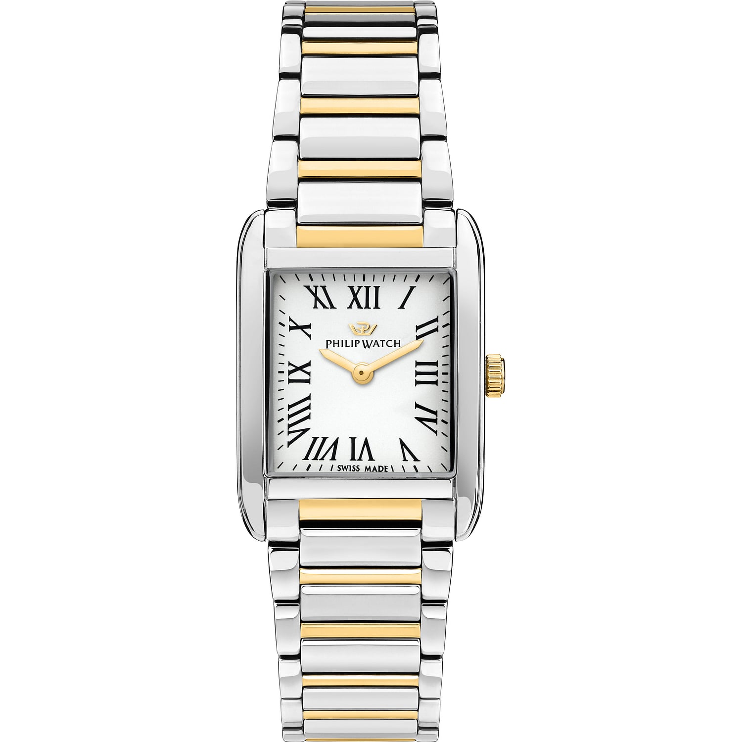 Montre Seulement temps pour Femme Philip Watch R8253225501, Museum 202