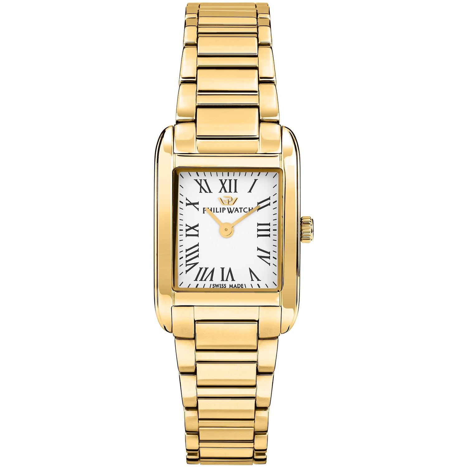 Montre Seulement temps pour Femme Philip Watch R8253225504, Museum 202