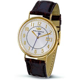 PHILIP WATCH CAPSULETTE WATCH - R8051551045