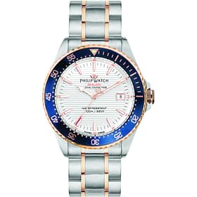 OROLOGIO PHILIP WATCH SEALION - R8253209001