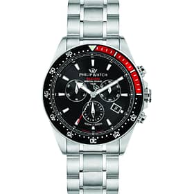 MONTRE PHILIP WATCH SEALION - R8273609002