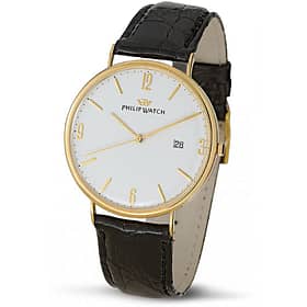 PHILIP WATCH CAPSULETTE WATCH - R8051551010