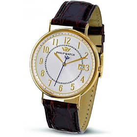 MONTRE PHILIP WATCH CAPSULETTE - R8051551045