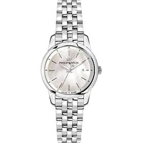 OROLOGIO PHILIP WATCH ANNIVERSARY - R8253150503