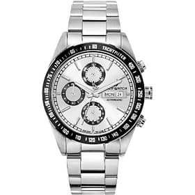 Philip Watch Watches Caribe Sport - R8243607002