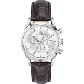 OROLOGIO PHILIP WATCH SUNRAY - R8271680003