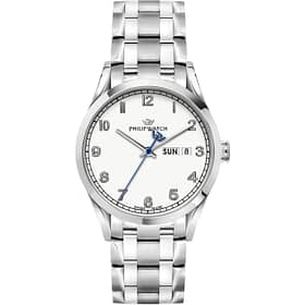 PHILIP WATCH SUNRAY WATCH - R8253180002