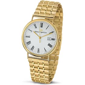PHILIP WATCH CAPSULETTE WATCH - R8053551503