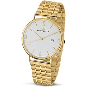 PHILIP WATCH CAPSULETTE WATCH - R8053551502