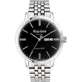 OROLOGIO PHILIP WATCH GRAND ARCHIVE 1940 - R8253598006