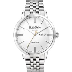 OROLOGIO PHILIP WATCH GRAND ARCHIVE 1940 - R8253598005