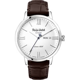 OROLOGIO PHILIP WATCH GRAND ARCHIVE 1940 - R8251598012