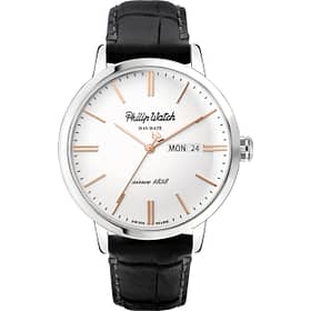 OROLOGIO PHILIP WATCH GRAND ARCHIVE 1940 - R8251598011