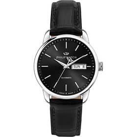 OROLOGIO PHILIP WATCH ANNIVERSARY - R8221150002