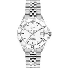Montre Philip Watch Caribe Diving - R8223216503
