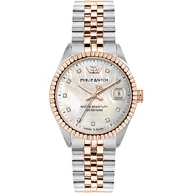 Montre Philip Watch Caribe - R8253597608