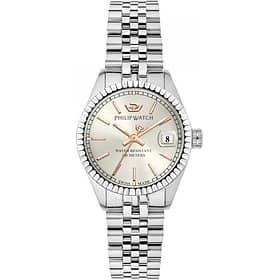 Philip Watch Watches Caribe - R8253597601