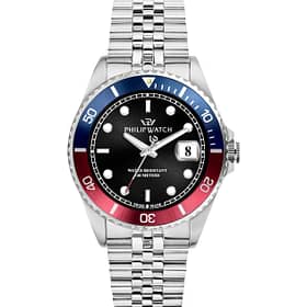 Reloj Philip Watch Caribe Sport - R8253597088