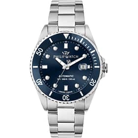 Montre Philip Watch Caribe Diving - R8223216011