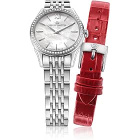 MONTRE PHILIP WATCH ROMA - R8253217506