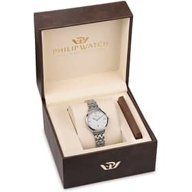 OROLOGIO PHILIP WATCH AUDREY - R8253150514