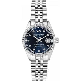 Philip Watch Watches Caribe - R8253597602