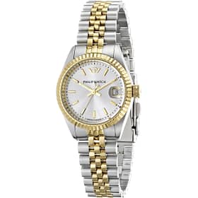 Montre Philip Watch Caribe - R8253107519