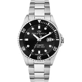 Montre Philip Watch Caribe Diving - R8223216009
