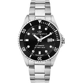 Montre Philip Watch Caribe Diving - R8223216009