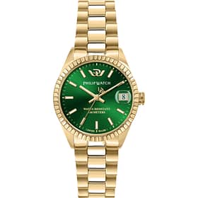 Montre Philip Watch Caribe - R8253597591