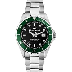 Reloj Philip Watch Caribe Sport - R8253597086