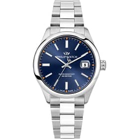 MONTRE PHILIP WATCH CARIBE - R8253597095