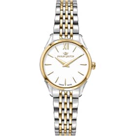 OROLOGIO PHILIP WATCH ROMA - R8253217510