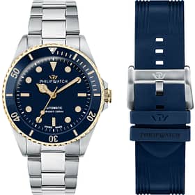 MONTRE PHILIP WATCH CARIBE DIVING - R8223597031