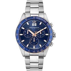 Montre Philip Watch Caribe Sport - R8273607008