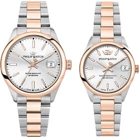 PHILIP WATCH CARIBE WATCH - R8253597100