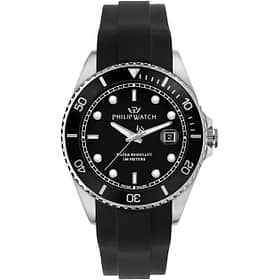 Philip Watch Watches Caribe Sport - R8251597004