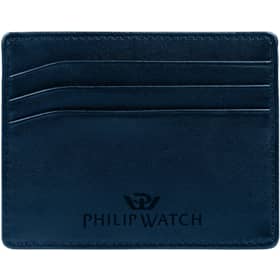 ACCESSOIRE PHILIP WATCH CARD HOLDER - SW82USS2304