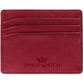 ACCESORIO PHILIP WATCH CARD HOLDER - SW82USS2303