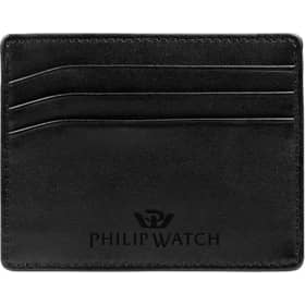 ACCESSOIRE PHILIP WATCH CARD HOLDER - SW82USS2301