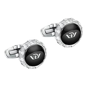 PHILIP WATCH PHILIP WATCH J CUFFLINKS - S82AVW05