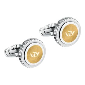 PHILIP WATCH PHILIP WATCH J CUFFLINKS - S82AVW04