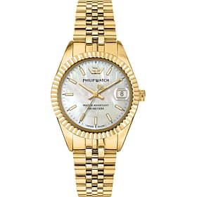 PHILIP WATCH CARIBE URBAN WATCH - R8253597650