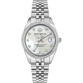 PHILIP WATCH CARIBE URBAN WATCH - R8253597648