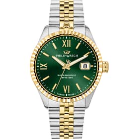 RELOJ PHILIP WATCH CARIBE - R8253597111