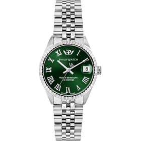 MONTRE PHILIP WATCH CARIBE - R8253597658