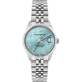 RELOJ PHILIP WATCH CARIBE - R8253597657
