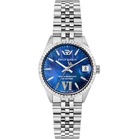 PHILIP WATCH CARIBE WATCH - R8253597655